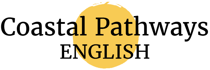 Coastal Pathways English